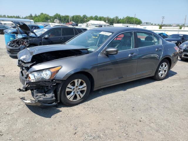 Vin: 1hgcp2f41aa005607, lot: 59390265, honda accord lxp 2010 img_1
