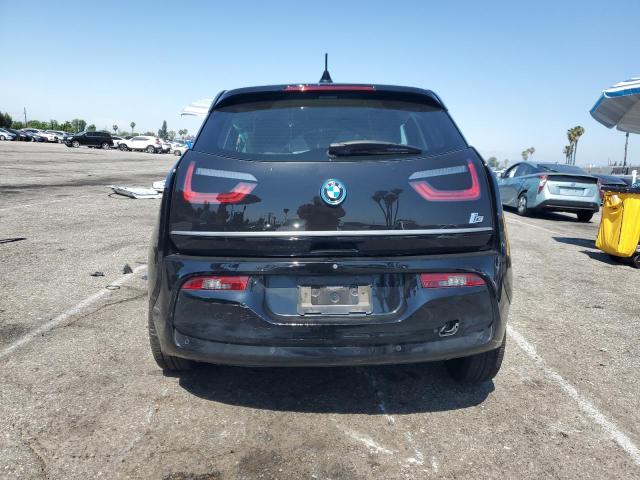 2019 BMW I3 REX WBY8P4C5XK7D93143