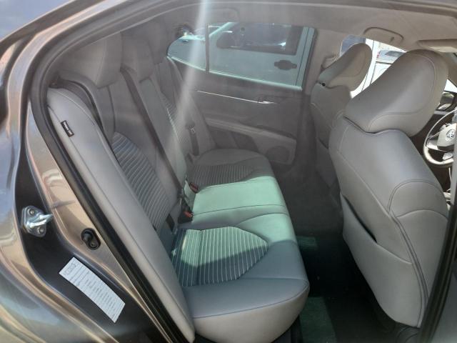 2023 TOYOTA CAMRY SE N 4T1G11AK3PU097436