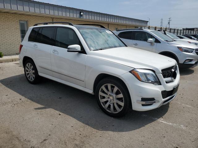 Vin: wdcgg8jb1fg370800, lot: 58896685, mercedes-benz glk-class 350 4matic 20154
