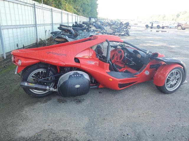 2007 KAWASAKI TERYX 2C9TC419X71145015