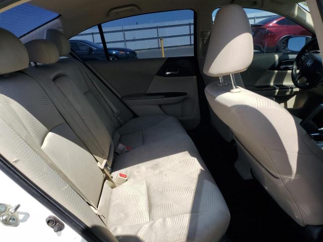 2017 HONDA ACCORD LX - 1HGCR2F36HA002682