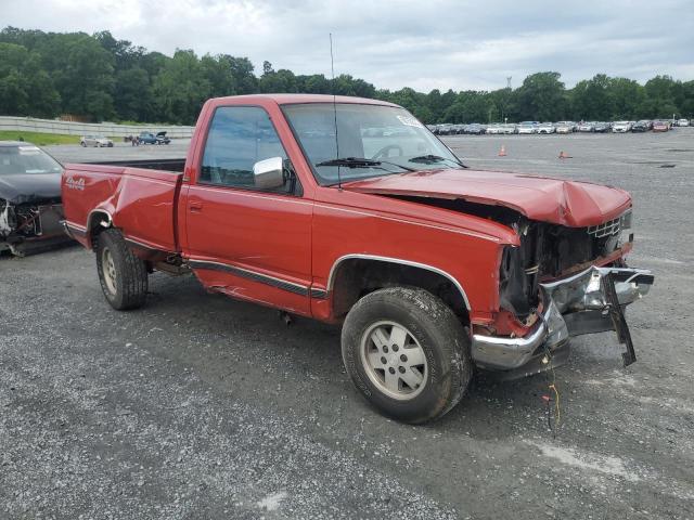 Vin: 1gcdk14k2kz234703, lot: 60750335, chevrolet gmt k1500 19894
