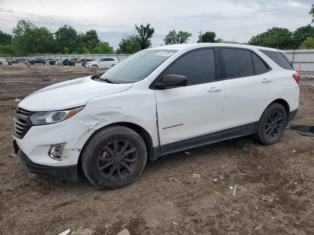 Vin: 3gnaxhev6ks539146, lot: 61679755, chevrolet equinox ls 2019 img_1