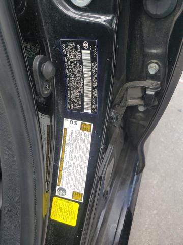 2022 TOYOTA COROLLA LE - JTDEPMAE6NJ220702