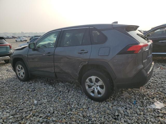 2023 TOYOTA RAV4 LE - 2T3H1RFV6PC223660