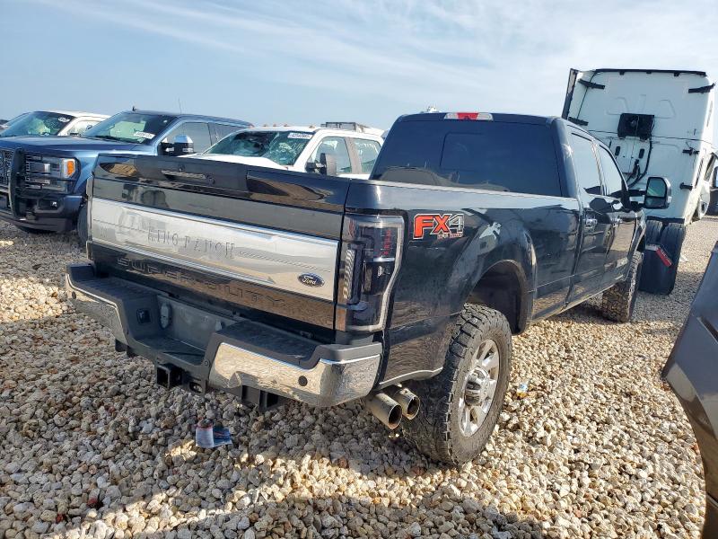 Vin: 1ft8w3bt7hed24958, lot: 59262855, ford f350 super duty 20173