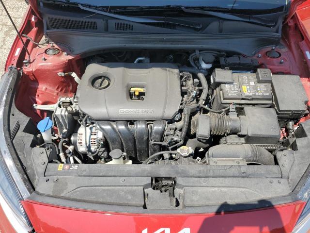 2024 KIA FORTE LX 3KPF24AD7RE778782