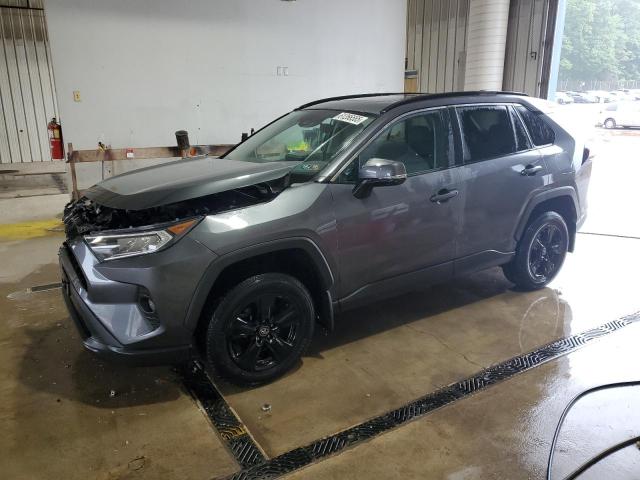 Vin: 2t3p1rfv7kc060585, lot: 61266565, toyota rav4 xle 2019 img_1