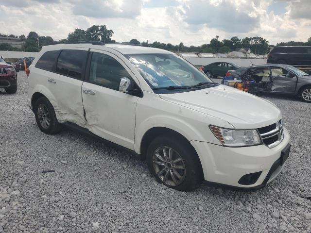 2017 DODGE JOURNEY SX 3C4PDCBG8HT591191