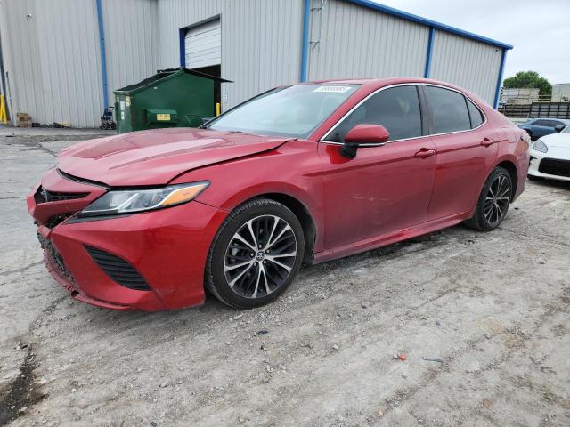 Vin: 4t1b11hk8ku192258, lot: 59808985, toyota camry l 2019 img_1