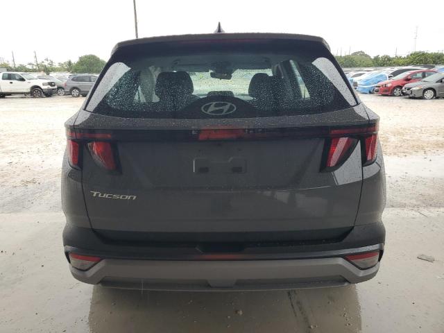 2025 HYUNDAI TUCSON SE - 5NMJA3DE7SH539713