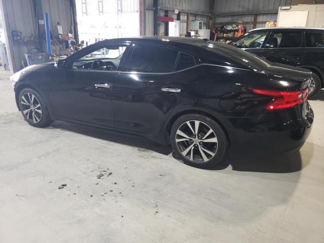 Vin: 1n4aa6ap4hc425625, lot: 61202345, nissan maxima 3.5s 20172