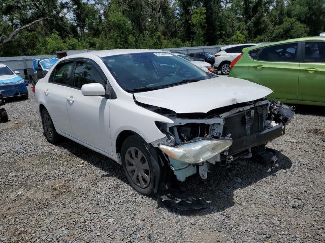 Vin: jtdbu4ee6b9135507, lot: 61148675, toyota corolla base 20114