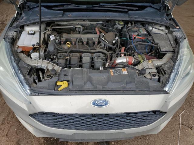 2015 FORD FOCUS TITA - 1FADP3N27FL210598