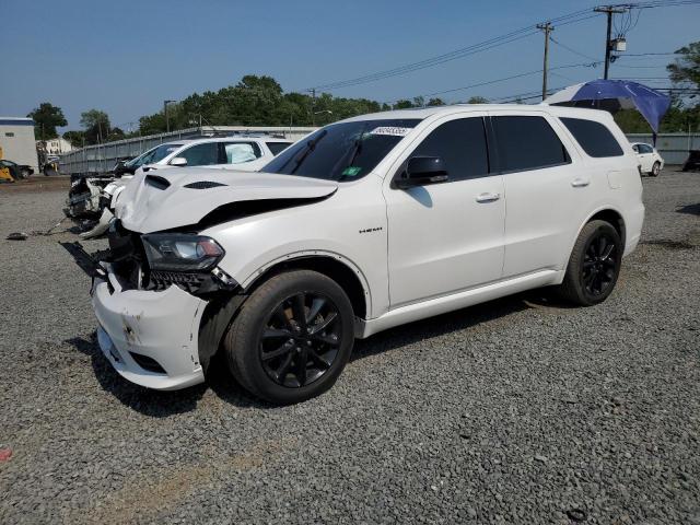DODGE DURANGO R/