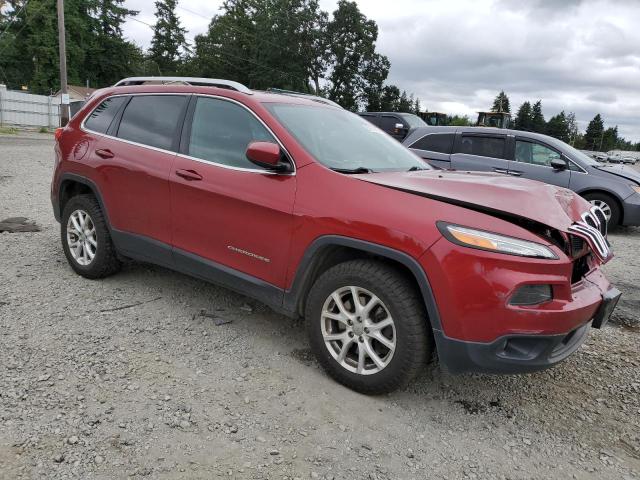 Vin: 1c4pjmcb6hd229805, lot: 59573885, jeep grand cher latitude 20174