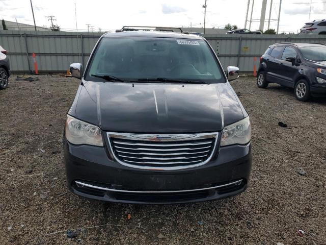 2016 CHRYSLER TOWN & COU 2C4RC1CG5GR208498