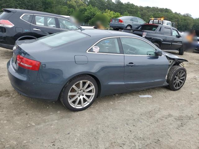 Vin: wauvfafr3ba061241, lot: 60472935, audi a5 prestige 20113