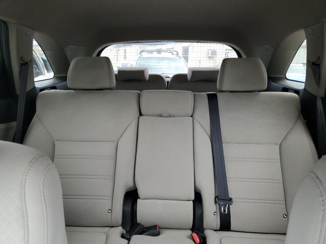 2017 KIA SORENTO LX - 5XYPGDA55HG292911