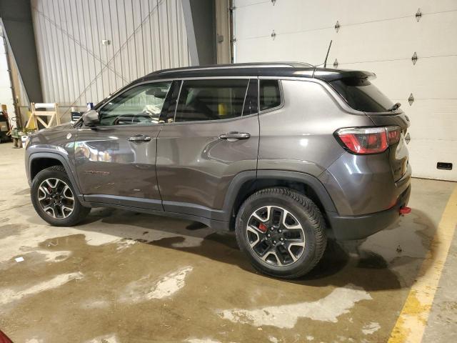 2020 JEEP COMPASS TR 3C4NJDDB1LT119074