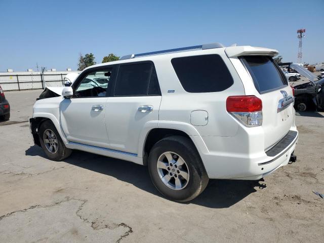 Vin: jtezu5jr5d5047745, lot: 62596935, toyota 4runner sr5 20132