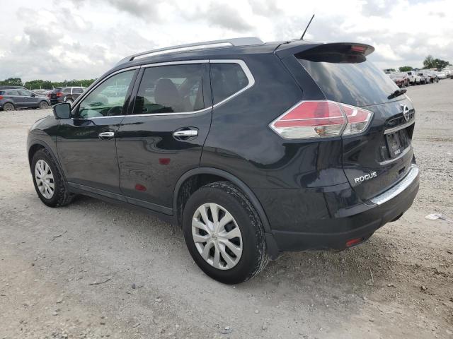 2016 NISSAN ROGUE S - 5N1AT2MT5GC802253