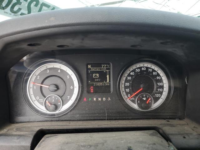 2015 RAM 2500 SLT 3C6TR5DT4FG547501
