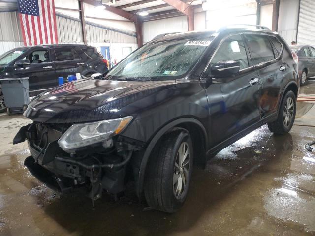 Vin: 5n1at2mvxec850748, lot: 59698845, nissan rogue s 2014 img_1