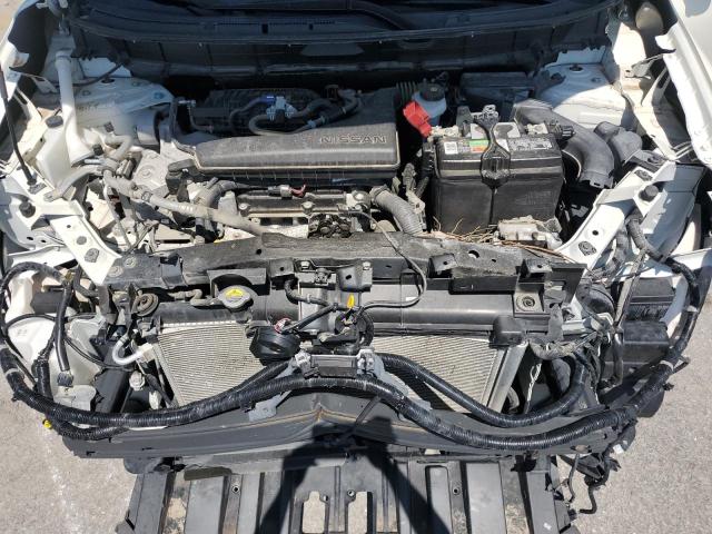 2020 NISSAN ROGUE S #3308210156