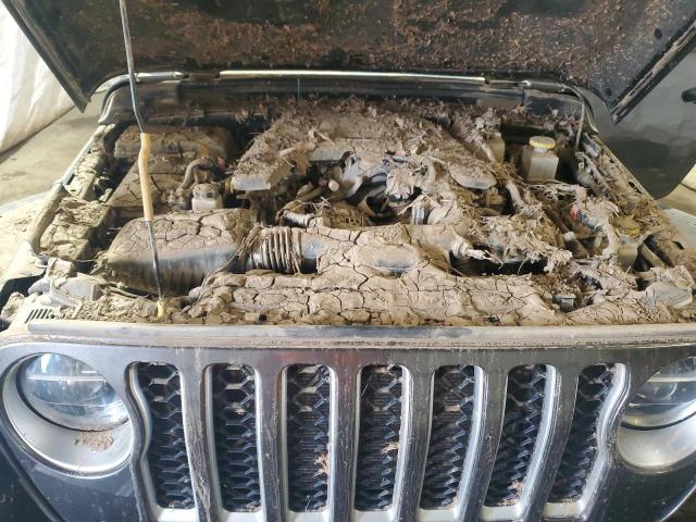2021 JEEP GLADIATOR - 1C6HJTFG0ML526078
