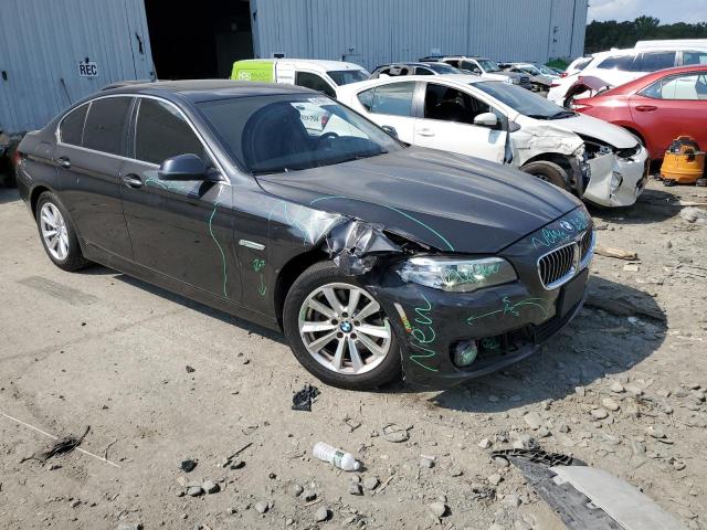 2015 BMW 528 XI WBA5A7C53FD626868