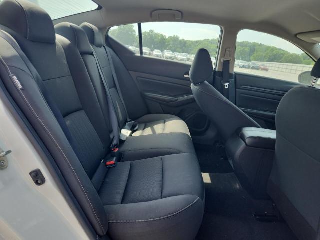 2022 NISSAN ALTIMA S - 1N4BL4BV8NN364053