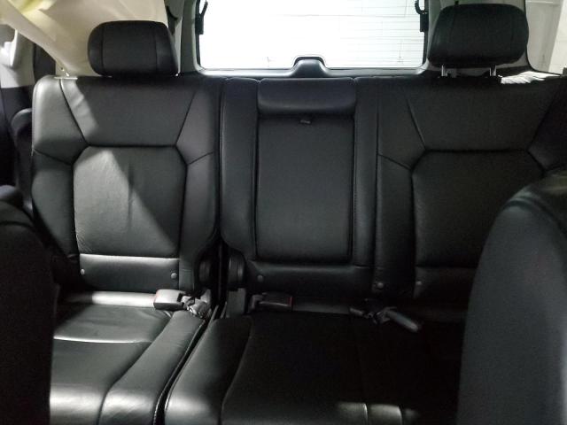 2010 HONDA PILOT EXL - 5FNYF4H63AB038231