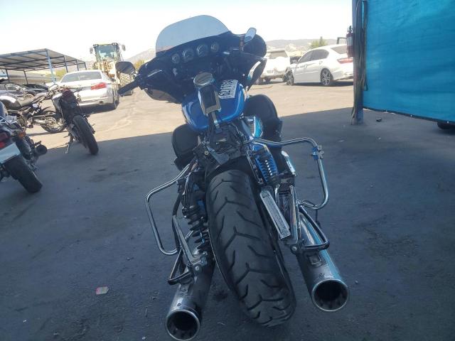 2017 HARLEY-DAVIDSON FLHTK ULTR #3305443169