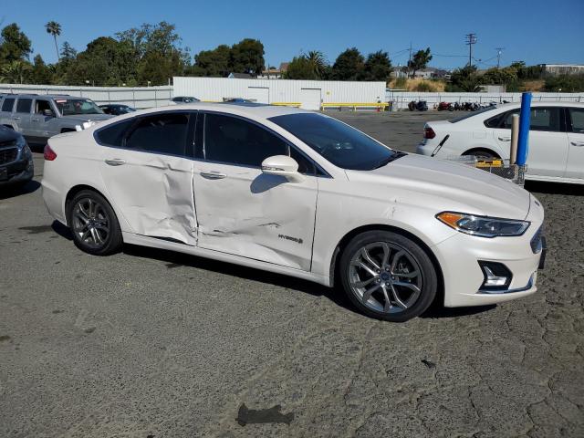2019 FORD FUSION TIT - 3FA6P0RU6KR201793