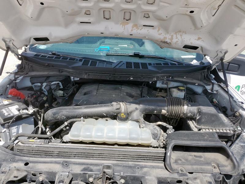 2021 FORD F150 SUPER - 1FTFX1E88MKD61030