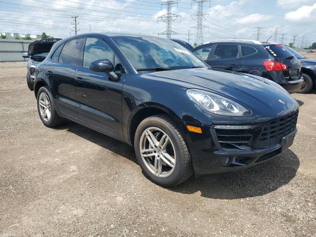 Vin: wp1ab2a50glb47608, lot: 62156555, porsche macan s 20164