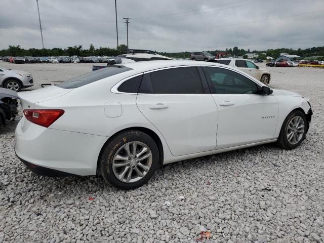 2017 CHEVROLET MALIBU LT #3303930689