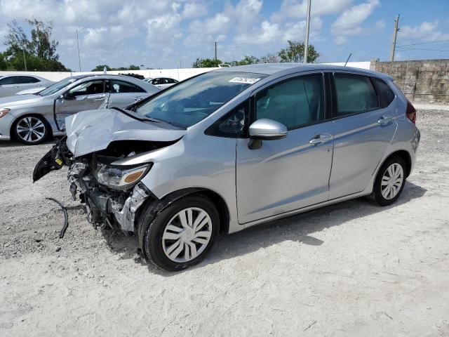 Vin: jhmgk5h53hs022661, lot: 61629215, honda fit lx 2017 img_1