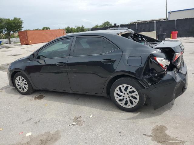 Vin: 2t1burhe2kc207953, lot: 62748675, toyota corolla l 20192