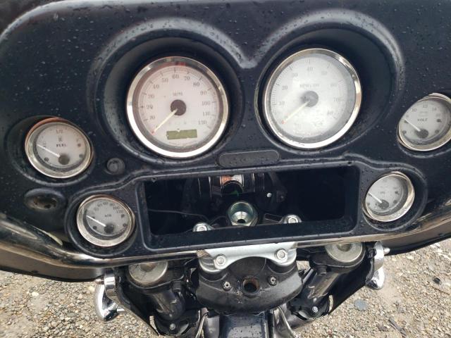 2014 HARLEY-DAVIDSON FLHX STREE 1HD1KBM15EB677620
