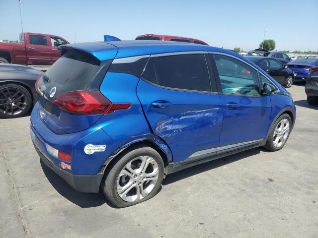 2017 CHEVROLET BOLT EV LT 1G1FW6S00H4155038