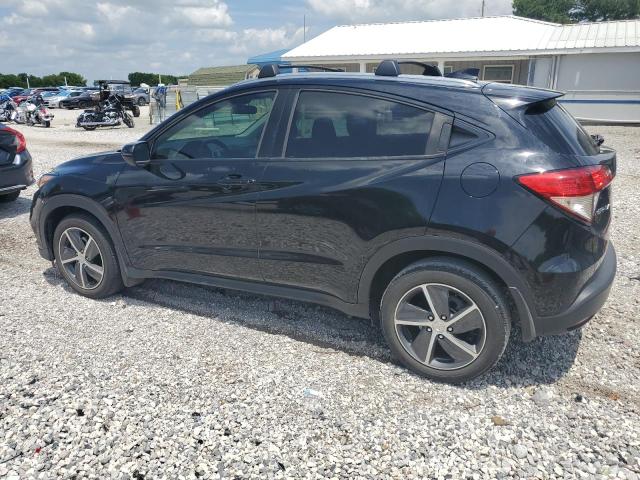Vin: 3czru6h51nm755073, lot: 59631615, honda hr-v ex 20222