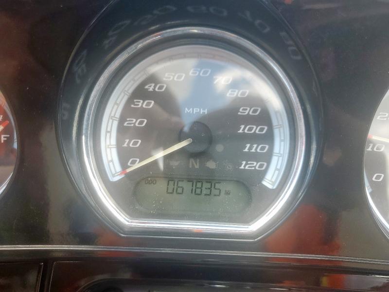 2015 HARLEY-DAVIDSON FLHTKL ULT 1HD1KKL18FB685293