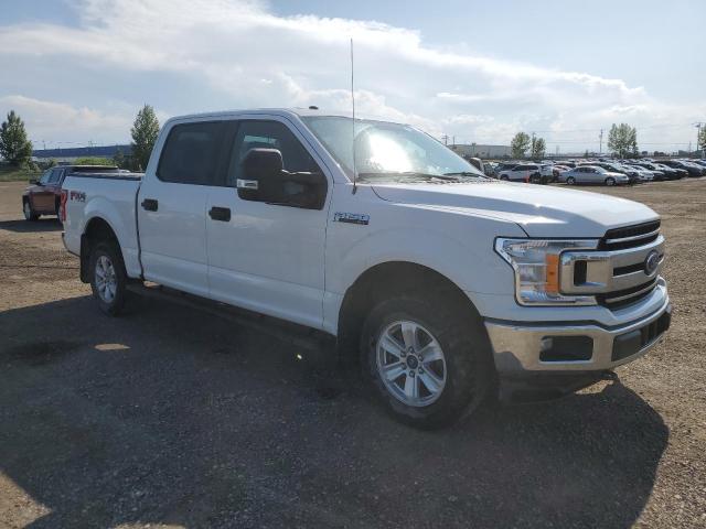 Vin: 1ftew1e58jfb91678, lot: 61497895, ford f-150 supercrew 20184