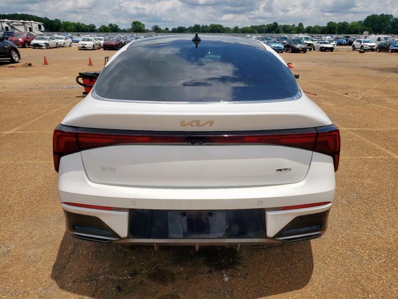 2025 KIA K5 GT LINE KNAG64J70S5347363