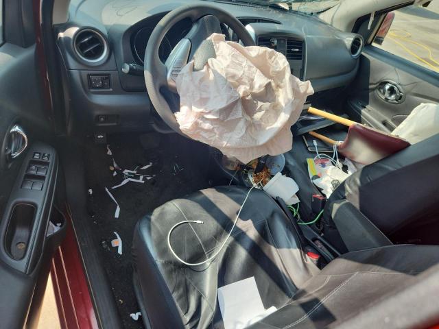 2017 NISSAN VERSA S - 3N1CN7AP0HK433523
