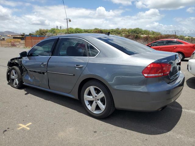 Vin: 1vwat7a30fc089568, lot: 61693685, volkswagen passat s 20152