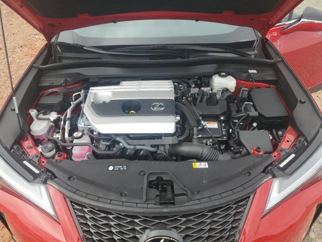 2024 LEXUS UX 250H PR - JTHR6JBH0R2189103
